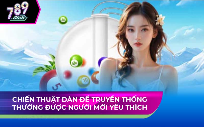 Dàn Đề 36 Số