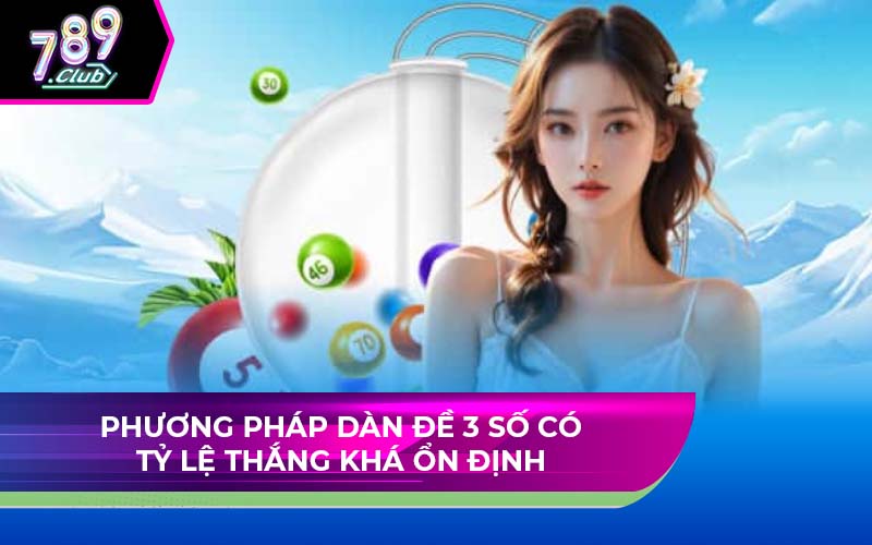 Dàn Đề 36 Số