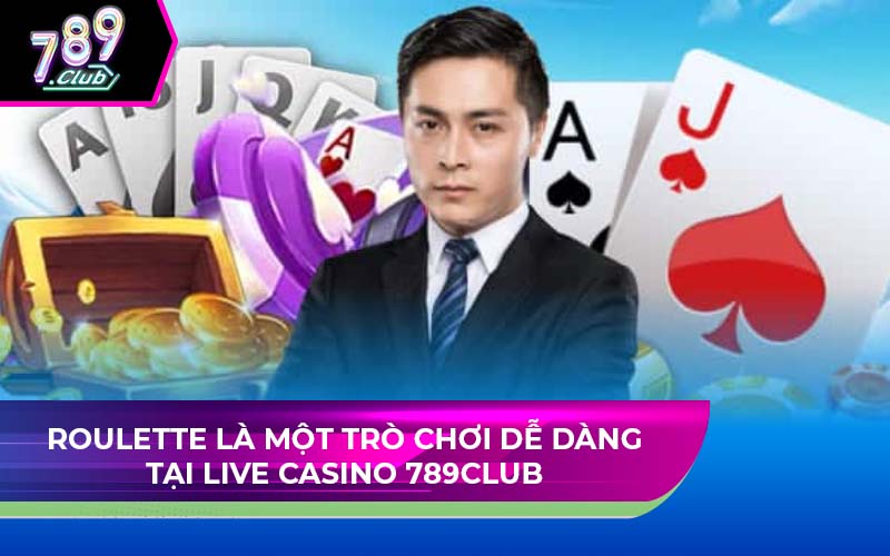 Live Casino 789Club