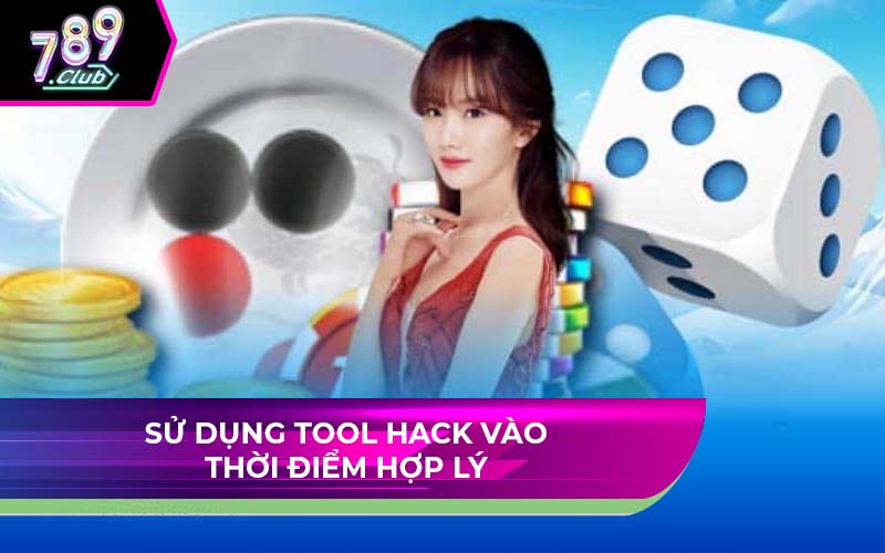 Tool Hack Tài Xỉu